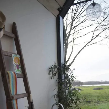 Sveas Lichthaus Semesterbostad