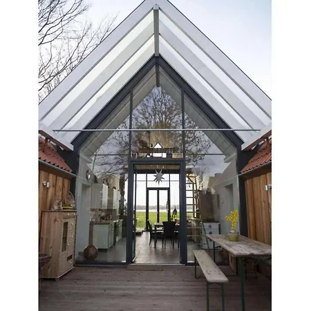 Sveas Lichthaus Semesterbostad *