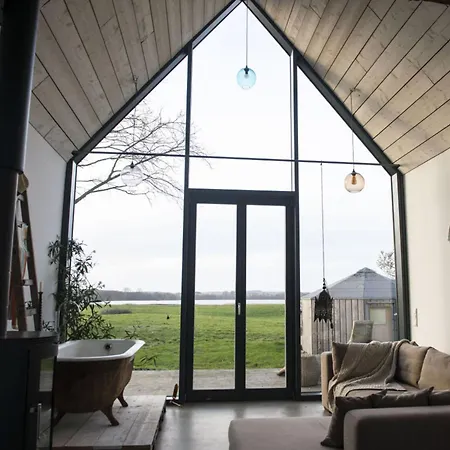 Sveas Lichthaus Semesterbostad *