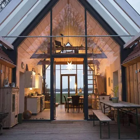 Semesterbostad Sveas Lichthaus *