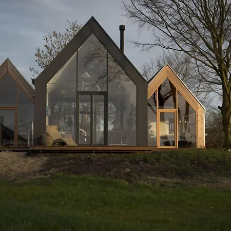 Semesterbostad Sveas Lichthaus